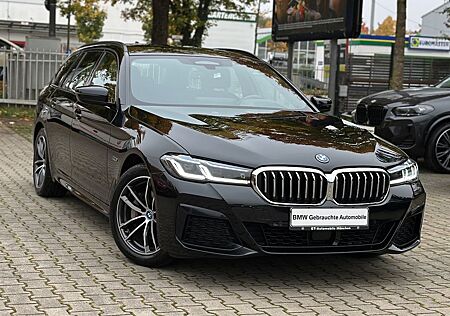 BMW 530e SAG M-Sportpaket Leder Head-Up Laser ACC