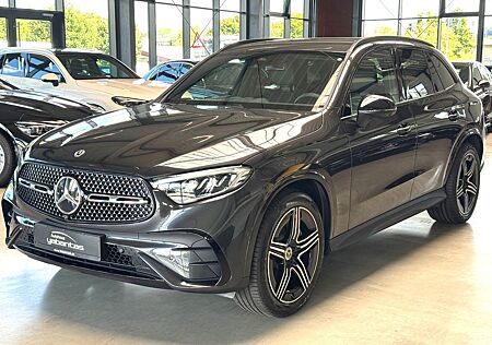 Mercedes-Benz GLC-Klasse GLC 200 4M Edition AMG Night 360°-K Distronic Pr