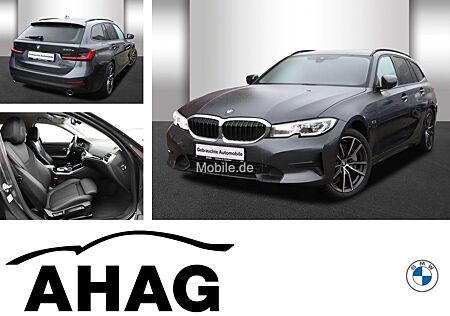BMW 330e xDrive Touring Sport Line Automatic Aut.