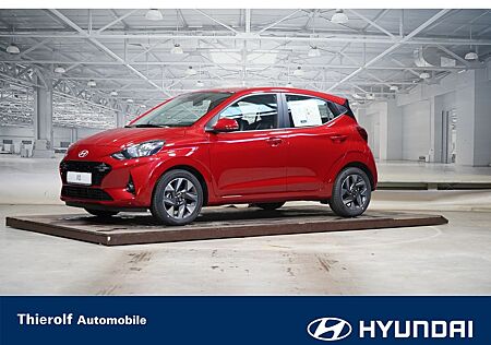 Hyundai i10 FL (MY25) 1.0 5-AMT 2WD Trend Komfortpaket