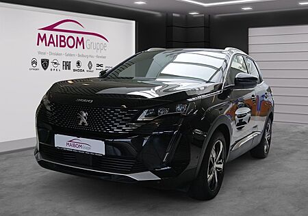Peugeot 3008 GT 130 PS EAT8