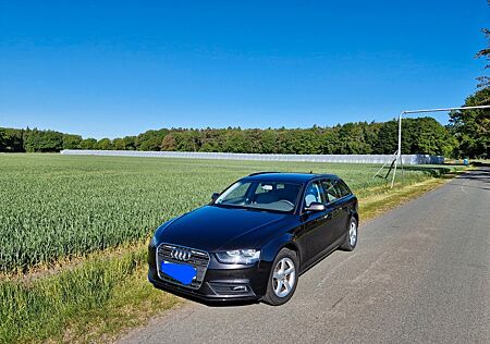 Audi A4 1.8 TFSI multitronic Ambiente Avant Ambiente