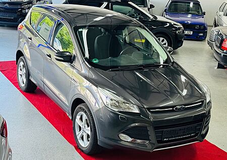 Ford Kuga Sync Edition -1. Hand -Anhängerkupplung