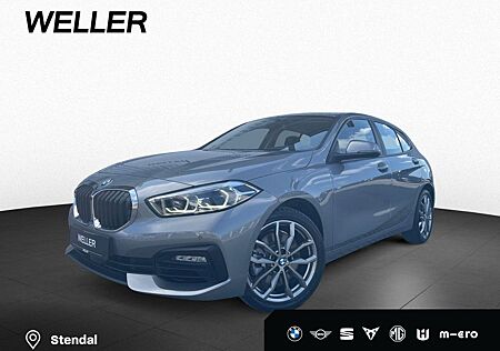 BMW 120i LCProf,LED,Tempomat,Lenkradhz,HiFi,DAB,18LM