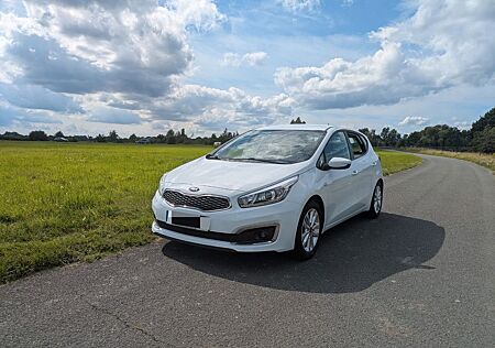 Kia Cee'd / Ceed 1.0 T-GDI Edition 7 Edition 7