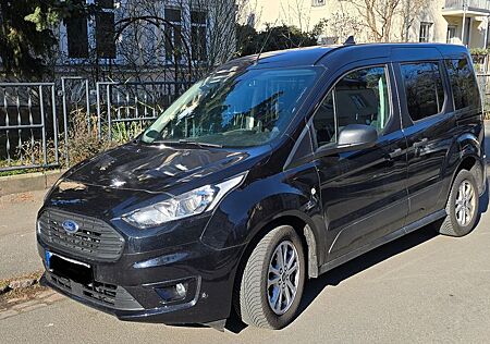 Ford Tourneo Connect 1.5 EcoBlue Trend 74KW DAB
