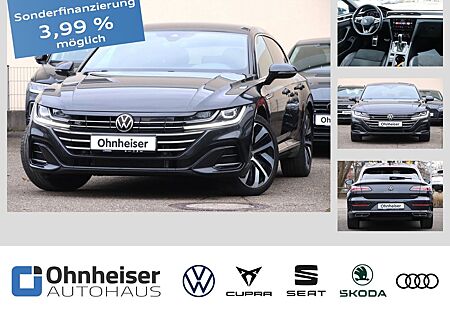 VW Arteon Volkswagen Shootingbrake 1.4 DSG R-Line eHybrid AHK*