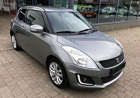 Suzuki Swift 1.2 Comfort