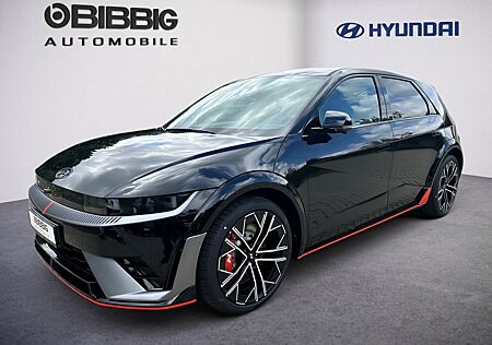 Hyundai IONIQ 5 N Elektro 4WD BOSE NAVI ACC HUD LED 360°