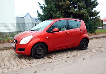 Suzuki Splash 1.0 Club Club