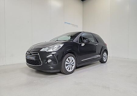 Citroën DS3 1.4 Benzine - Airco - PDC - Topstaat!