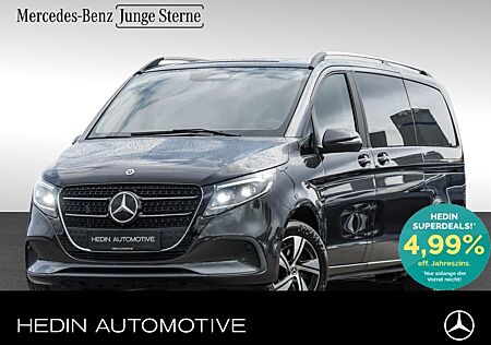 Mercedes-Benz V 220 d 4MATIC STYLE Lang KAM SHZ AHK DISTR STHZ