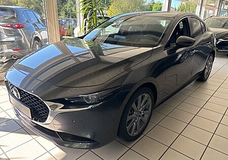 Mazda 3 Fastback 2024 Exclusive-Line e-SKYACTIV-G 150P