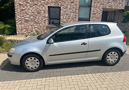 VW Golf Volkswagen 1.4 Basis Basis