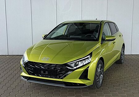 Hyundai i20 GO Plus 1.0 T-GDI 6MT 100 PS / Sitz + Len...