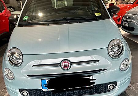Fiat 500 1.0 GSE N3 Hybrid DOLCEVITA DOLCEVITA