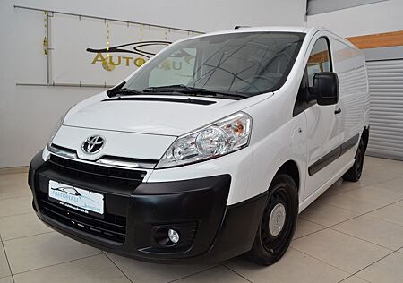 Toyota Pro Ace Proace 2.0 D4-D L1H1 Life ~3-Sitz~AHK~PDC~Klima