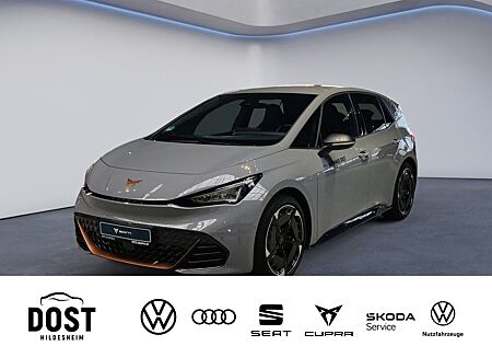 Cupra Born 170 kW Edition Dynamic 77 kWh NAVI+SHZ
