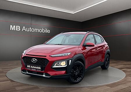 Hyundai Kona Trend 2WD Navi/Klimaa./R-Kamera/SHZ