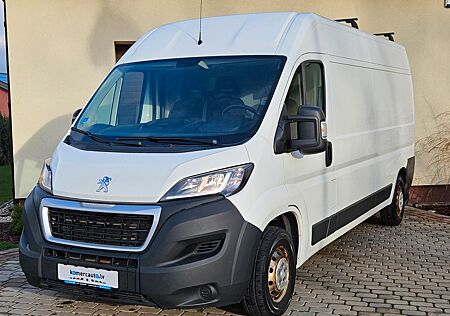 Peugeot Boxer gebraucht kaufen Peugeot Boxer H2L3 Cargo