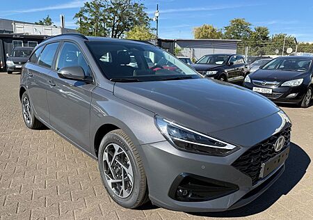 Hyundai i30 i30CW 1.0 TGDI GoPlus Style/Navi/Kamera