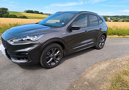 Ford Kuga ST-Line X, Pano, AHK, HUD, AWD,B&O, 8-fach