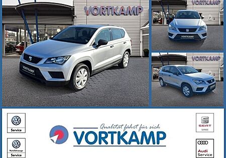Seat Ateca Reference Klima