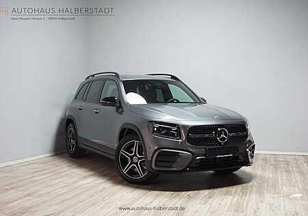 Mercedes-Benz GLB 220 4Matic AMG-line-Premiun/AHK/Distr./Kam.