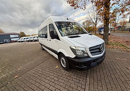 Mercedes-Benz Sprinter gebraucht kaufen Mercedes-Benz Sprinter -314 / 316 CDI