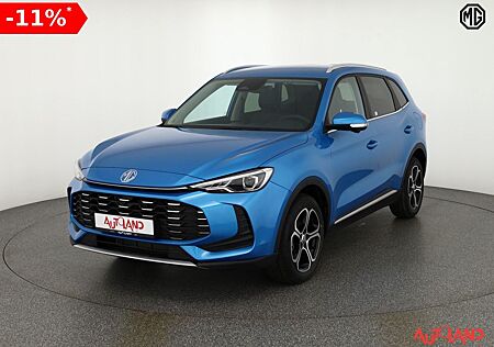 MG ZS 1.5 VTi-Tech Comfort LED Navi 360°