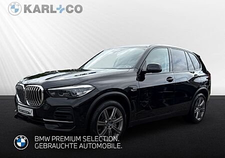 BMW X5 gebraucht kaufen BMW X5 45 e xDrive LC Prof ACC Ad. LED 20'' Ambiente