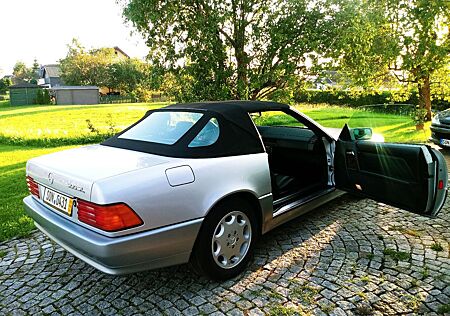 Mercedes-Benz SL 500 SL