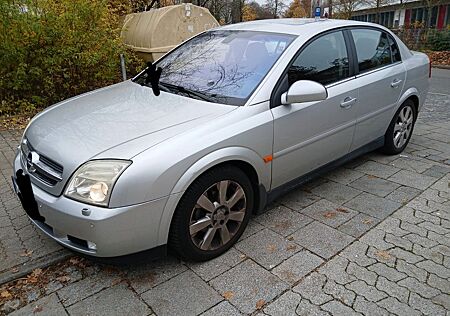 Opel Vectra 2.2 16V Elegance Getriebeprobleme