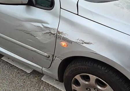 Peugeot 307 Break 1.6