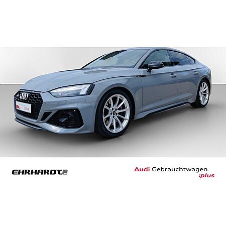 Audi RS5 leasen