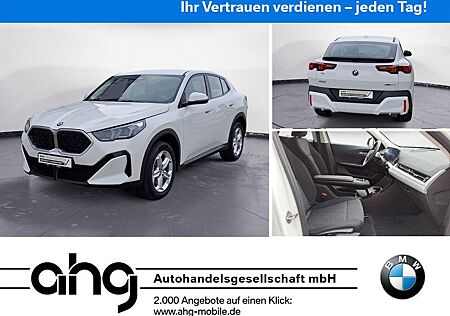 BMW X2 sDrive20i Komfortzugang Adaptiv LED Akustigla