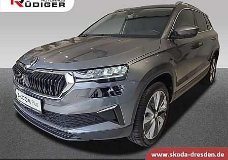 Skoda Karoq STYLE 1.5 TSI DSG ACC AHZV SHZ