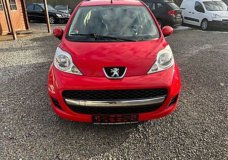 Peugeot 107 Filou