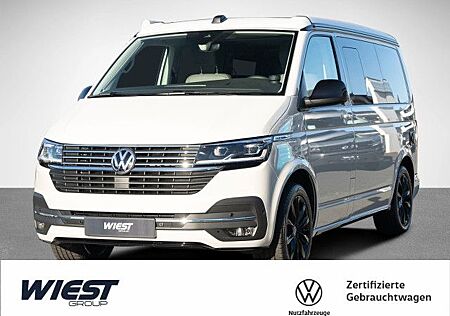 VW T6 California Volkswagen T6.1 California Ocean 2.0 l TDI 7-DSG