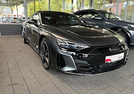 Audi RS e-tron GT gebraucht kaufen Audi RS e-tron GT quattro MATRIX-LED+HUD+360°KAMERA+P