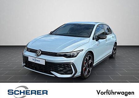 VW Golf Volkswagen GTI 2,0 l TSI OPF 265 PS DSG7