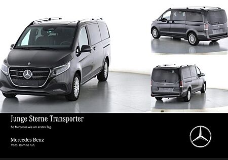 Mercedes-Benz V 220 d STYLE Lang MultiBeam LED/360° Kamera