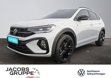 VW Taigo Volkswagen 1.0 TSI DSG R-Line Kamera, Black Style, In