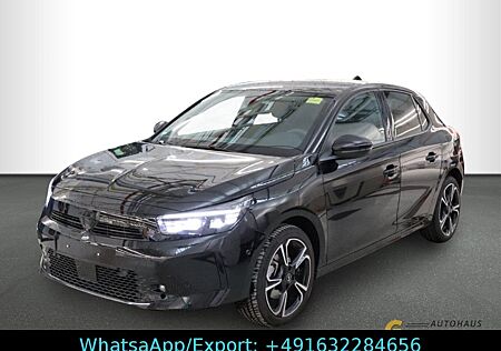 Opel Corsa F GS 1.2 Turbo Automatik Navi LED Apple Ca