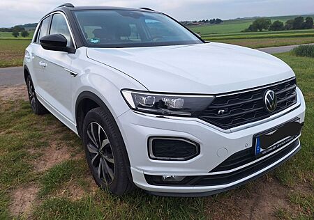 VW T-Roc Volkswagen 2.0 TDI SCR 85kW Style Style