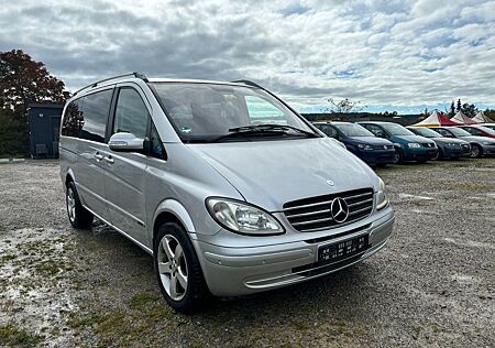 Mercedes-Benz Viano 2.2 CDI lang * 7sitze* Automatik