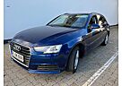 Audi A4 S Tronic