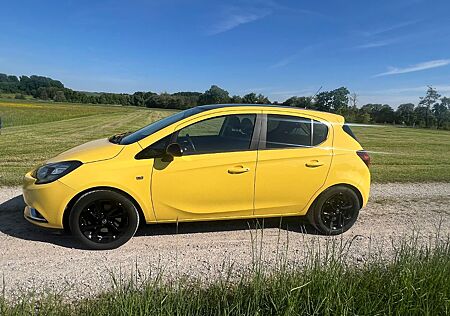 Opel Corsa 1.4 Turbo ECOTEC Color Edition 66kW S/...