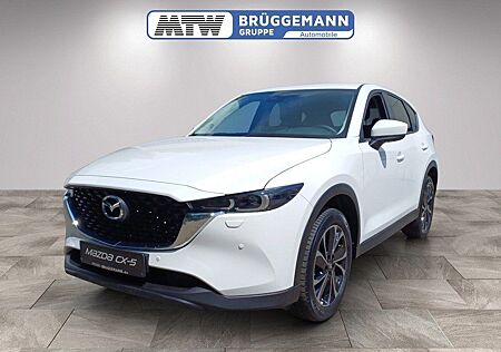 Mazda CX-5 ADVANTAGE 194PS AUTOMATIK AHK FACELIFT