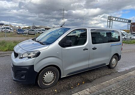 Peugeot Expert Kombi L2 ATM 65.000 KM 9 Sitze
